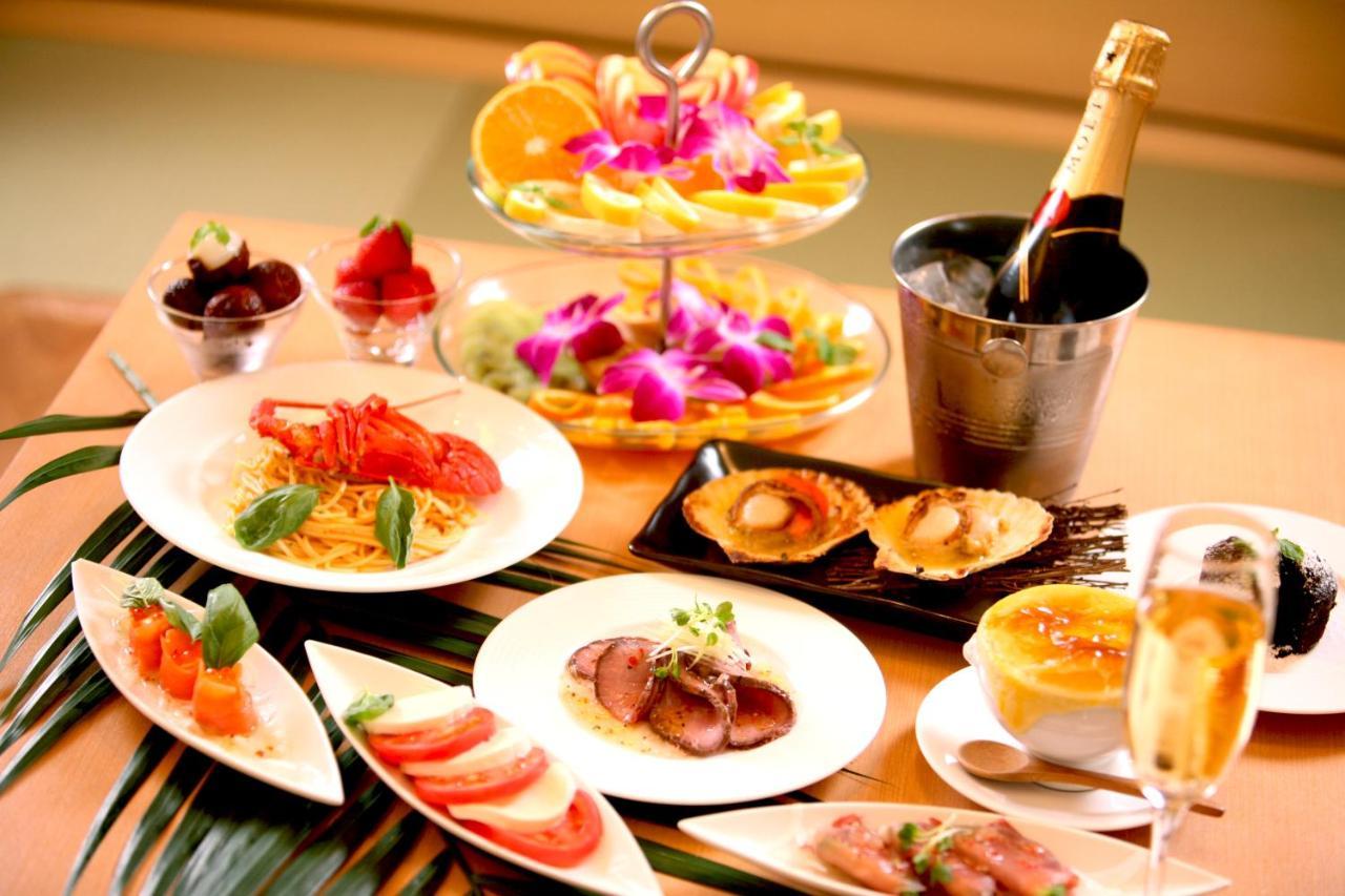 Hotel & Spa Lotus (Adults Only) Киото Екстериор снимка